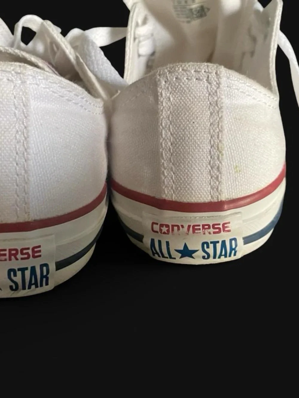 Chuck Taylors